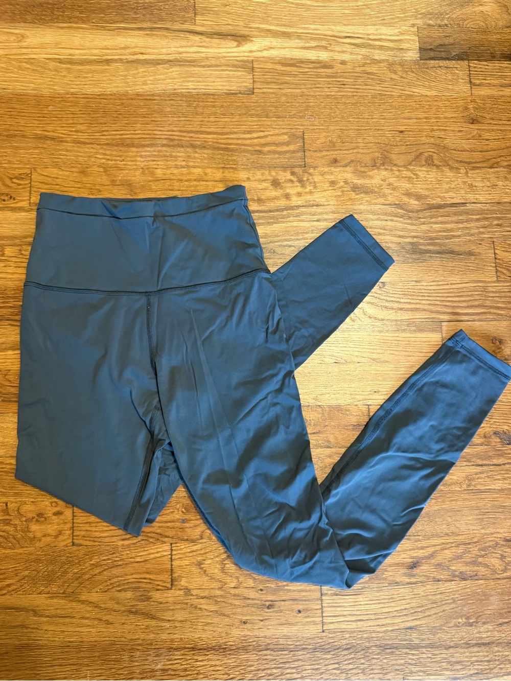 CRZ Yoga Leggings 28”
